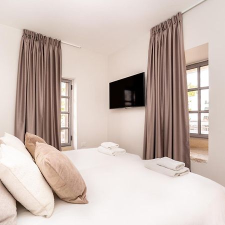 The Haneviim Suites - Isrentals Jerusalem Eksteriør billede