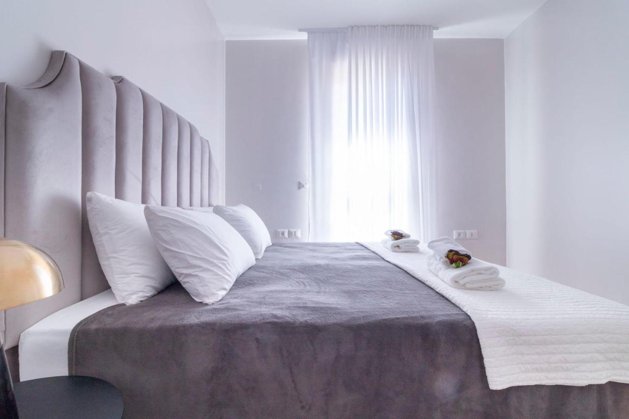 The Haneviim Suites - Isrentals Jerusalem Eksteriør billede