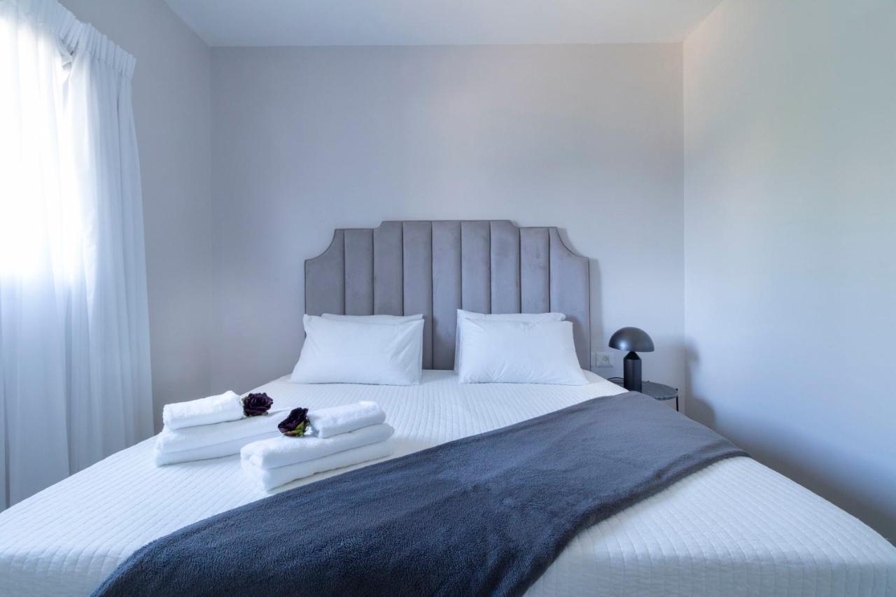 The Haneviim Suites - Isrentals Jerusalem Eksteriør billede